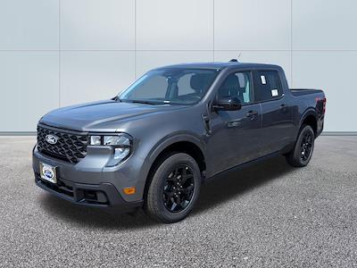 2025 Ford Maverick SuperCrew Cab AWD Pickup for sale #252115 - photo 1