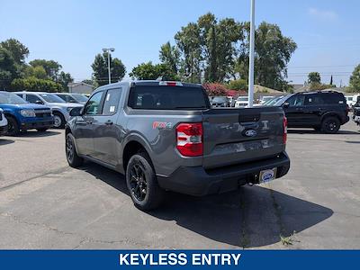 2025 Ford Maverick SuperCrew Cab AWD Pickup for sale #252115 - photo 2