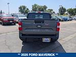 2025 Ford Maverick SuperCrew Cab AWD Pickup for sale #252115 - photo 4