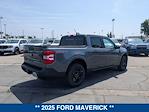2025 Ford Maverick SuperCrew Cab AWD Pickup for sale #252115 - photo 5