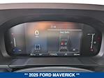 2025 Ford Maverick SuperCrew Cab AWD Pickup for sale #252115 - photo 12