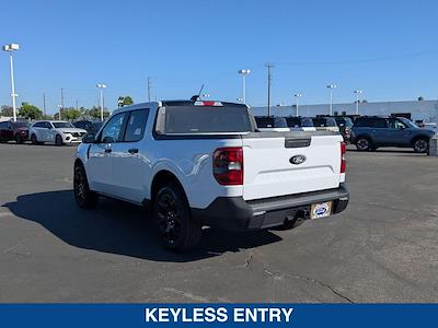 New 2025 Ford Maverick XLT SuperCrew Cab for sale #252116 - photo 2