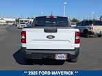 2025 Ford Maverick SuperCrew Cab AWD Pickup for sale #252116 - photo 4