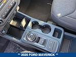 2025 Ford Maverick SuperCrew Cab AWD Pickup for sale #252116 - photo 13