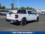 New 2025 Ford Maverick XLT SuperCrew Cab for sale #252116 - photo 5
