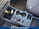 New 2025 Ford Maverick XLT SuperCrew Cab for sale #252116 - photo 13