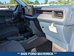 New 2025 Ford Maverick XLT SuperCrew Cab for sale #252116 - photo 17
