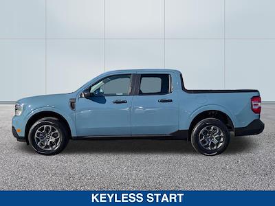 Used 2023 Ford Maverick - photo 1