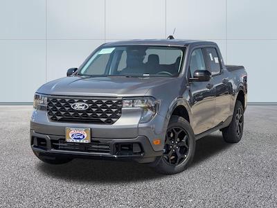 2025 Ford Maverick SuperCrew Cab AWD Pickup for sale #252119 - photo 1