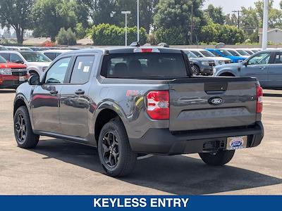 2025 Ford Maverick SuperCrew Cab AWD Pickup for sale #252119 - photo 2