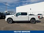 New 2025 Ford F-150 Lightning Platinum SuperCrew Cab for sale #252121 - photo 3