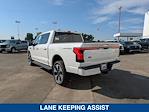 New 2025 Ford F-150 Lightning Platinum SuperCrew Cab for sale #252121 - photo 2
