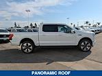 New 2025 Ford F-150 Lightning Platinum SuperCrew Cab for sale #252121 - photo 6