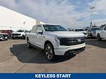 New 2025 Ford F-150 Lightning Platinum SuperCrew Cab for sale #252121 - photo 7
