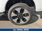 New 2025 Ford F-150 Lightning Platinum SuperCrew Cab for sale #252121 - photo 9