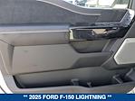 New 2025 Ford F-150 Lightning Platinum SuperCrew Cab for sale #252121 - photo 10