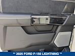 New 2025 Ford F-150 Lightning Platinum SuperCrew Cab for sale #252121 - photo 17
