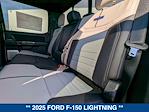 New 2025 Ford F-150 Lightning Platinum SuperCrew Cab for sale #252121 - photo 18