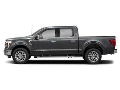 New 2025 Ford F-150 Lariat SuperCrew Cab 4x4 Pickup for sale #252122 - photo 2
