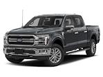 New 2025 Ford F-150 Lariat SuperCrew Cab 4x4 Pickup for sale #252122 - photo 1