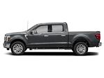 New 2025 Ford F-150 Lariat SuperCrew Cab 4x4 Pickup for sale #252122 - photo 2