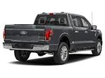New 2025 Ford F-150 Lariat SuperCrew Cab 4x4 Pickup for sale #252122 - photo 3