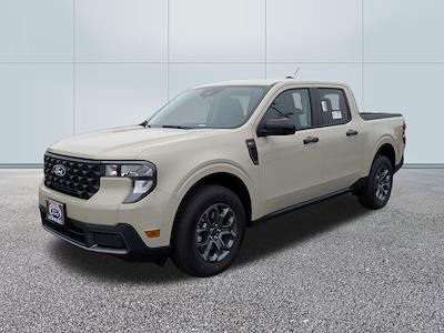 2025 Ford Maverick SuperCrew Cab FWD Pickup for sale #252126 - photo 1