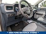 2025 Ford Maverick SuperCrew Cab FWD Pickup for sale #252126 - photo 10