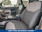 2025 Ford Maverick SuperCrew Cab FWD Pickup for sale #252126 - photo 11