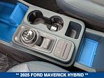 2025 Ford Maverick SuperCrew Cab FWD Pickup for sale #252126 - photo 13