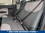 2025 Ford Maverick SuperCrew Cab FWD Pickup for sale #252126 - photo 15