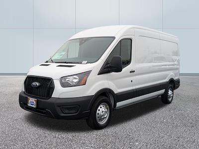 2025 Ford Transit 250 Medium Roof AWD Empty Cargo Van for sale #252131 - photo 1