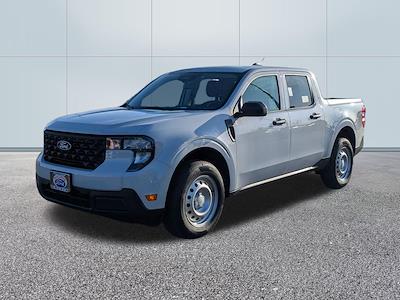 2025 Ford Maverick SuperCrew Cab FWD Pickup for sale #252136 - photo 1