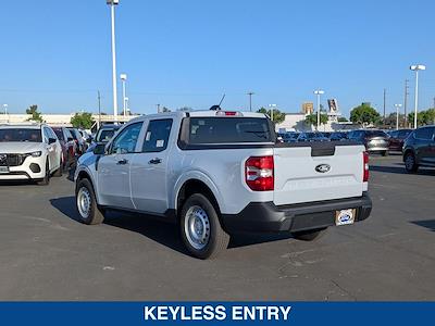 2025 Ford Maverick SuperCrew Cab FWD Pickup for sale #252136 - photo 2