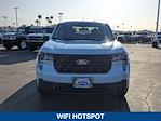 2025 Ford Maverick SuperCrew Cab FWD Pickup for sale #252136 - photo 8