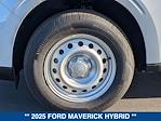 2025 Ford Maverick SuperCrew Cab FWD Pickup for sale #252136 - photo 9