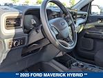 2025 Ford Maverick SuperCrew Cab FWD Pickup for sale #252136 - photo 10