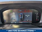 2025 Ford Maverick SuperCrew Cab FWD Pickup for sale #252136 - photo 12