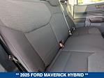 2025 Ford Maverick SuperCrew Cab FWD Pickup for sale #252136 - photo 16