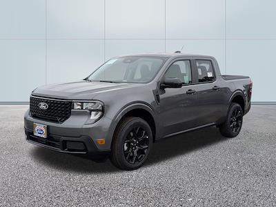 2025 Ford Maverick SuperCrew Cab AWD Pickup for sale #252137 - photo 1
