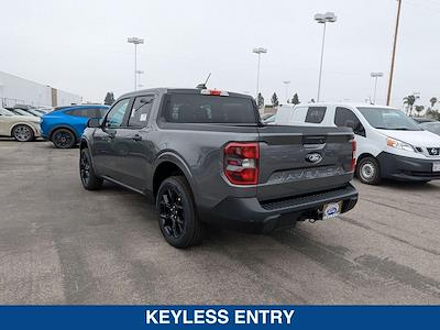 2025 Ford Maverick SuperCrew Cab AWD Pickup for sale #252137 - photo 2