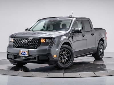 New 2025 Ford Maverick XLT SuperCrew Cab for sale #252137 - photo 1