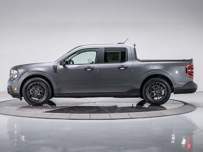 New 2025 Ford Maverick - photo 1