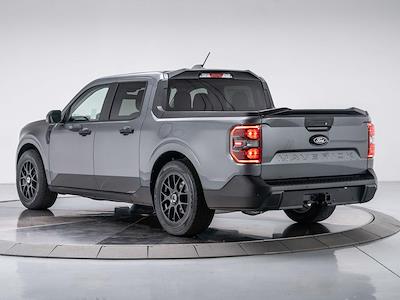 New 2025 Ford Maverick - photo 1