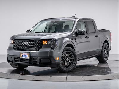 2025 Ford Maverick SuperCrew Cab AWD Pickup for sale #252137 - photo 1