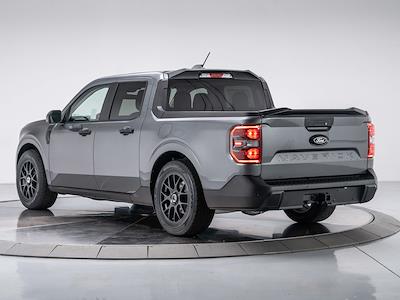 2025 Ford Maverick SuperCrew Cab AWD Pickup for sale #252137 - photo 2