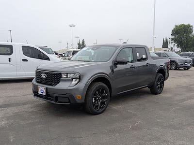 2025 Ford Maverick SuperCrew Cab AWD Pickup for sale #252137 - photo 1