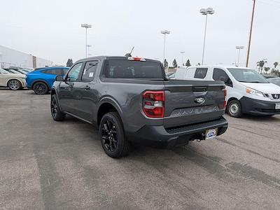 2025 Ford Maverick SuperCrew Cab AWD Pickup for sale #252137 - photo 2