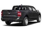 2025 Ford Maverick SuperCrew Cab FWD Pickup for sale #252141 - photo 3