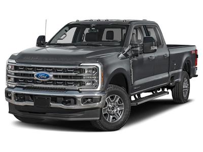 2025 Ford F-350 Crew Cab SRW 4x4 Pickup for sale #252147 - photo 1